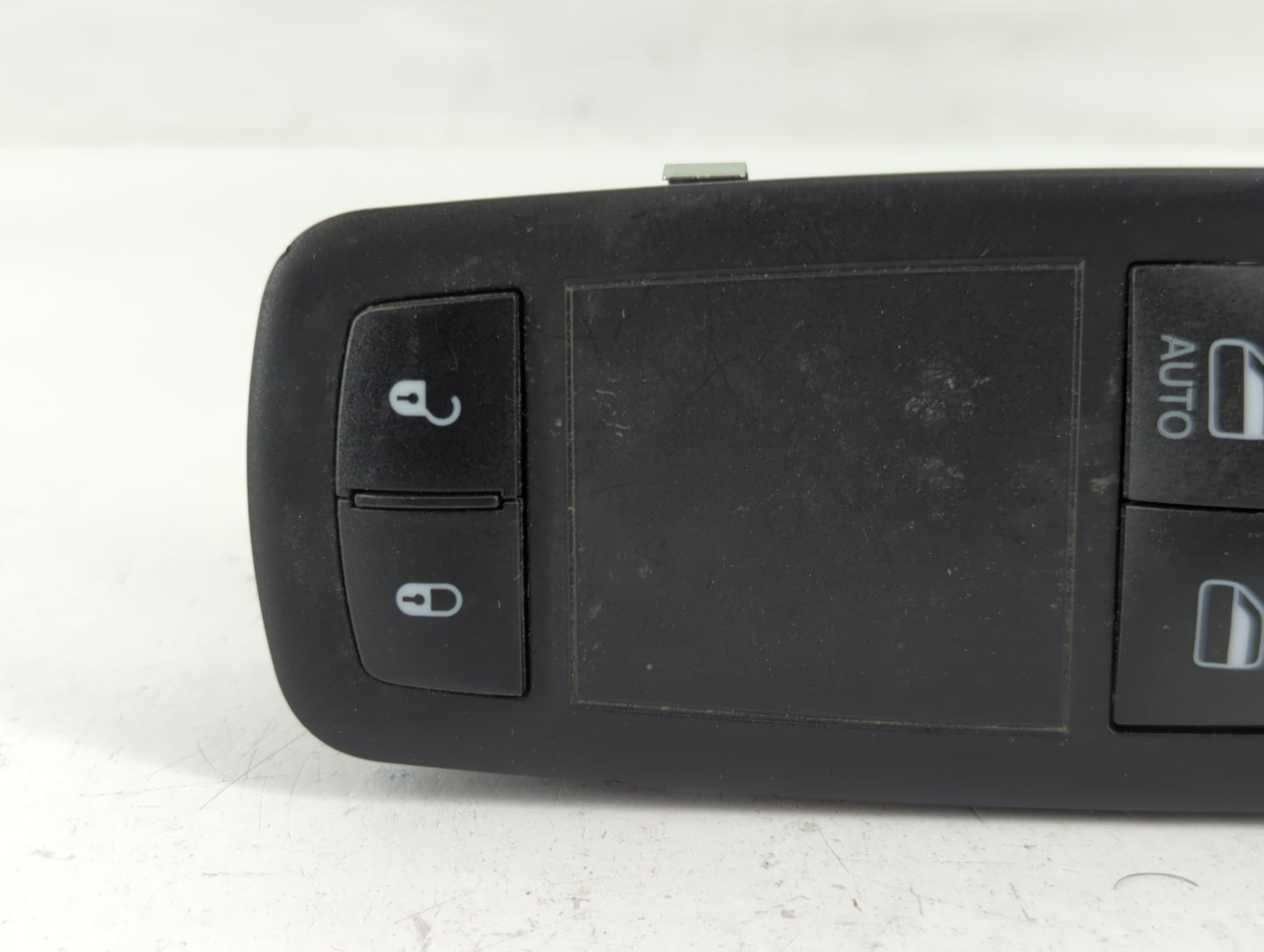 2020 Dodge Caravan Master Power Window Switch Replacement Driver Side Left P/N:68298870AA Fits Fits 2017 2018 2019 OEM Used Auto Parts - Oemusedautoparts1.com