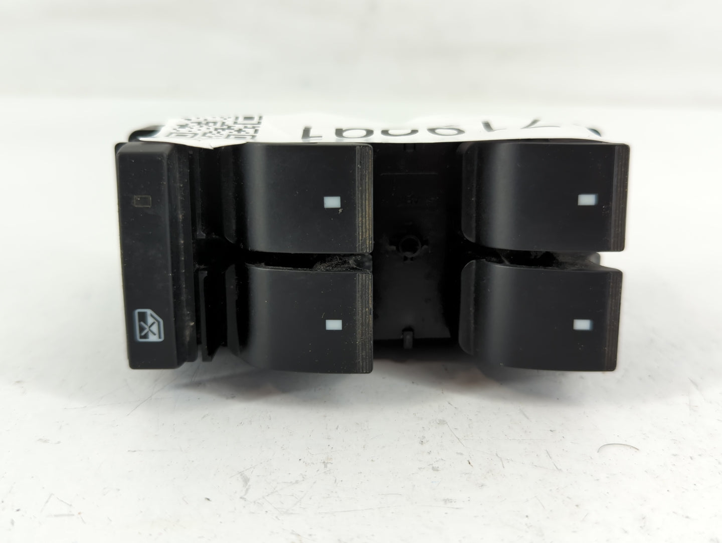 2007-2017 Gmc Acadia Master Power Window Switch Replacement Driver Side Left P/N:25789239 Fits OEM Used Auto Parts - Oemusedautoparts1.com