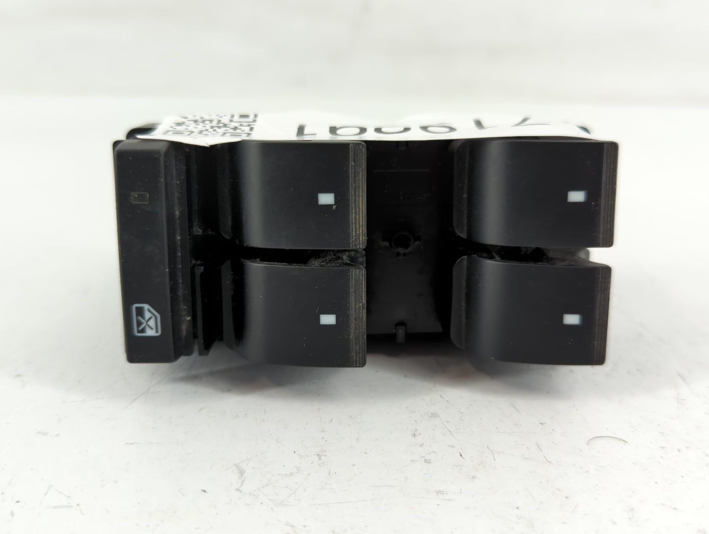 2007-2017 Gmc Acadia Master Power Window Switch Replacement Driver Side Left P/N:25789239 Fits OEM Used Auto Parts - Oemusedautoparts1.com