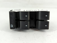 2007-2017 Gmc Acadia Master Power Window Switch Replacement Driver Side Left P/N:25789239 Fits OEM Used Auto Parts - Oemusedautoparts1.com