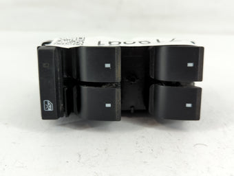 compare product 2007-2017 Gmc Acadia Master Power Window Switch Replacement Driver Side Left P/N:25789239 Fits OEM Used Auto Parts