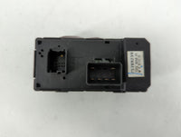 2007-2017 Gmc Acadia Master Power Window Switch Replacement Driver Side Left P/N:25789239 Fits OEM Used Auto Parts - Oemusedautoparts1.com