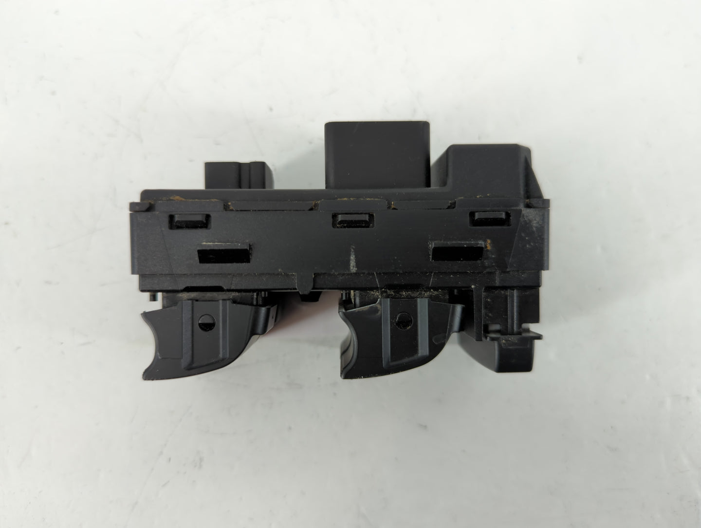 2007-2017 Gmc Acadia Master Power Window Switch Replacement Driver Side Left P/N:25789239 Fits OEM Used Auto Parts - Oemusedautoparts1.com