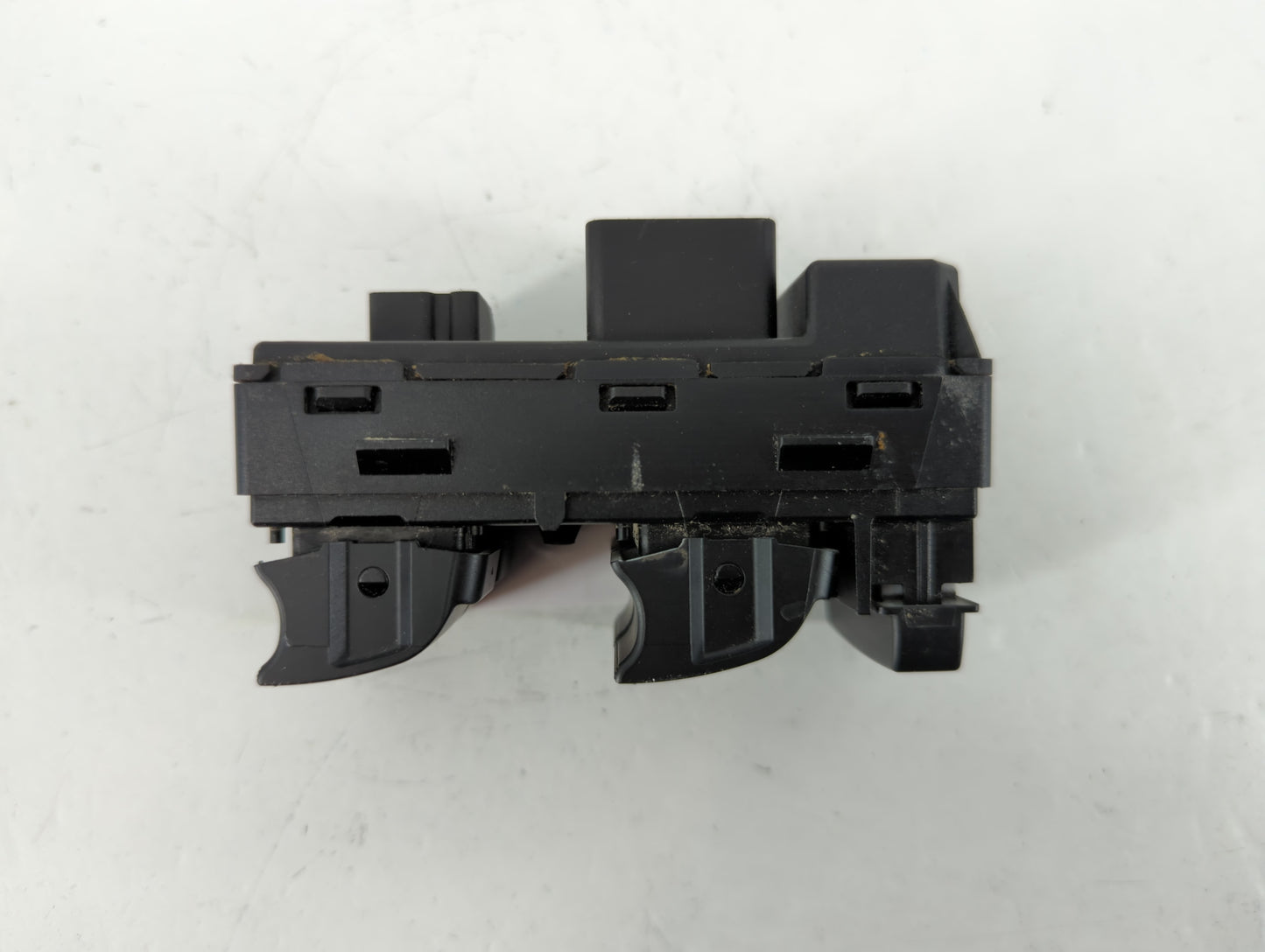 2007-2017 Gmc Acadia Master Power Window Switch Replacement Driver Side Left P/N:25789239 Fits OEM Used Auto Parts - Oemusedautoparts1.com