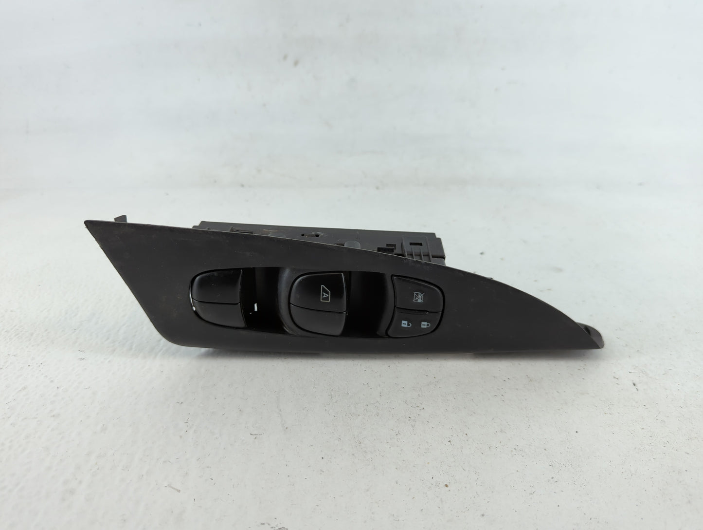 2013-2019 Nissan Sentra Master Power Window Switch Replacement Driver Side Left P/N:25401 3SH1A Fits OEM Used Auto Parts - Oemusedautoparts1.com