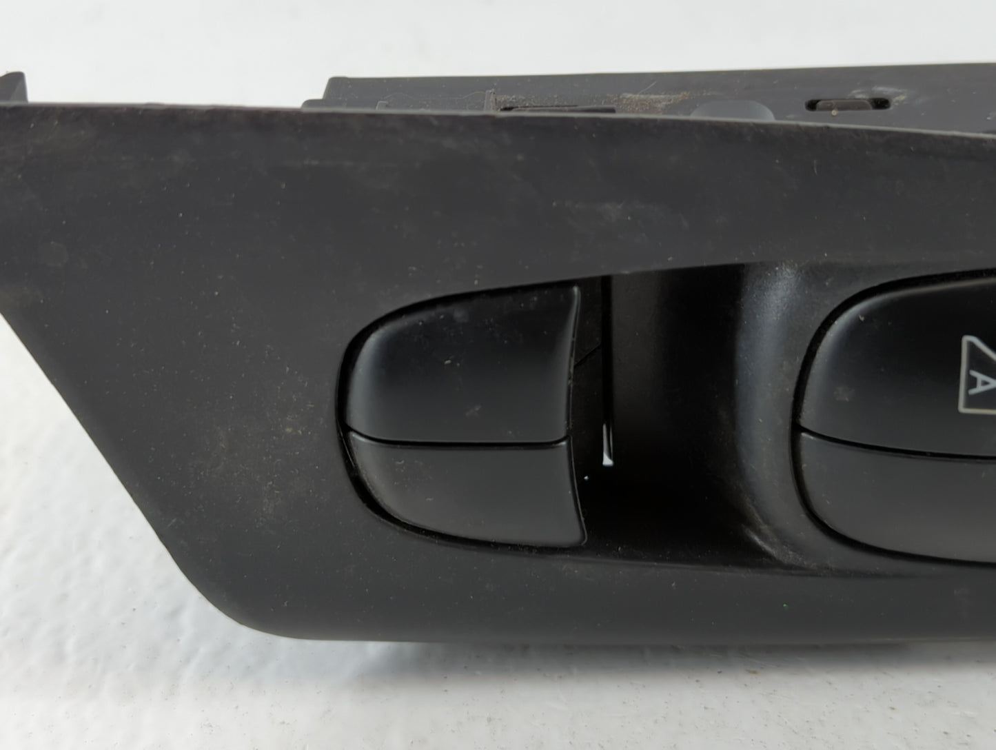 2013-2019 Nissan Sentra Master Power Window Switch Replacement Driver Side Left P/N:25401 3SH1A Fits OEM Used Auto Parts - Oemusedautoparts1.com