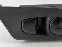 2013-2019 Nissan Sentra Master Power Window Switch Replacement Driver Side Left P/N:25401 3SH1A Fits OEM Used Auto Parts - Oemusedautoparts1.com