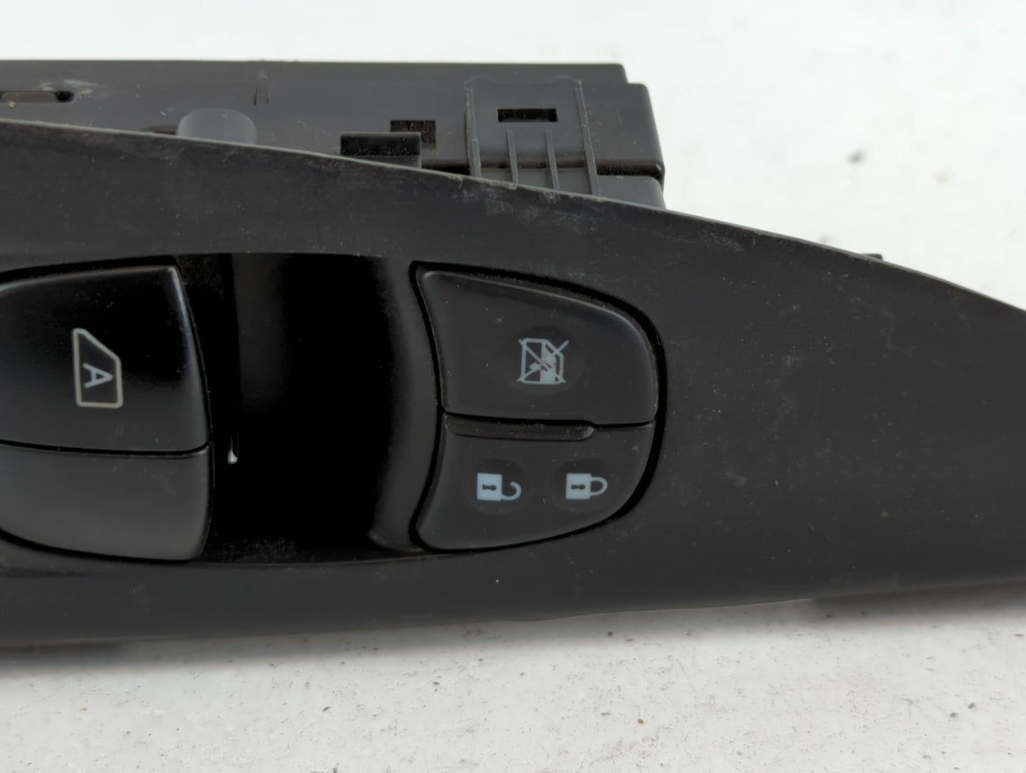 2013-2019 Nissan Sentra Master Power Window Switch Replacement Driver Side Left P/N:25401 3SH1A Fits OEM Used Auto Parts - Oemusedautoparts1.com