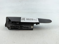 2013-2019 Nissan Sentra Master Power Window Switch Replacement Driver Side Left P/N:25401 3SH1A Fits OEM Used Auto Parts - Oemusedautoparts1.com