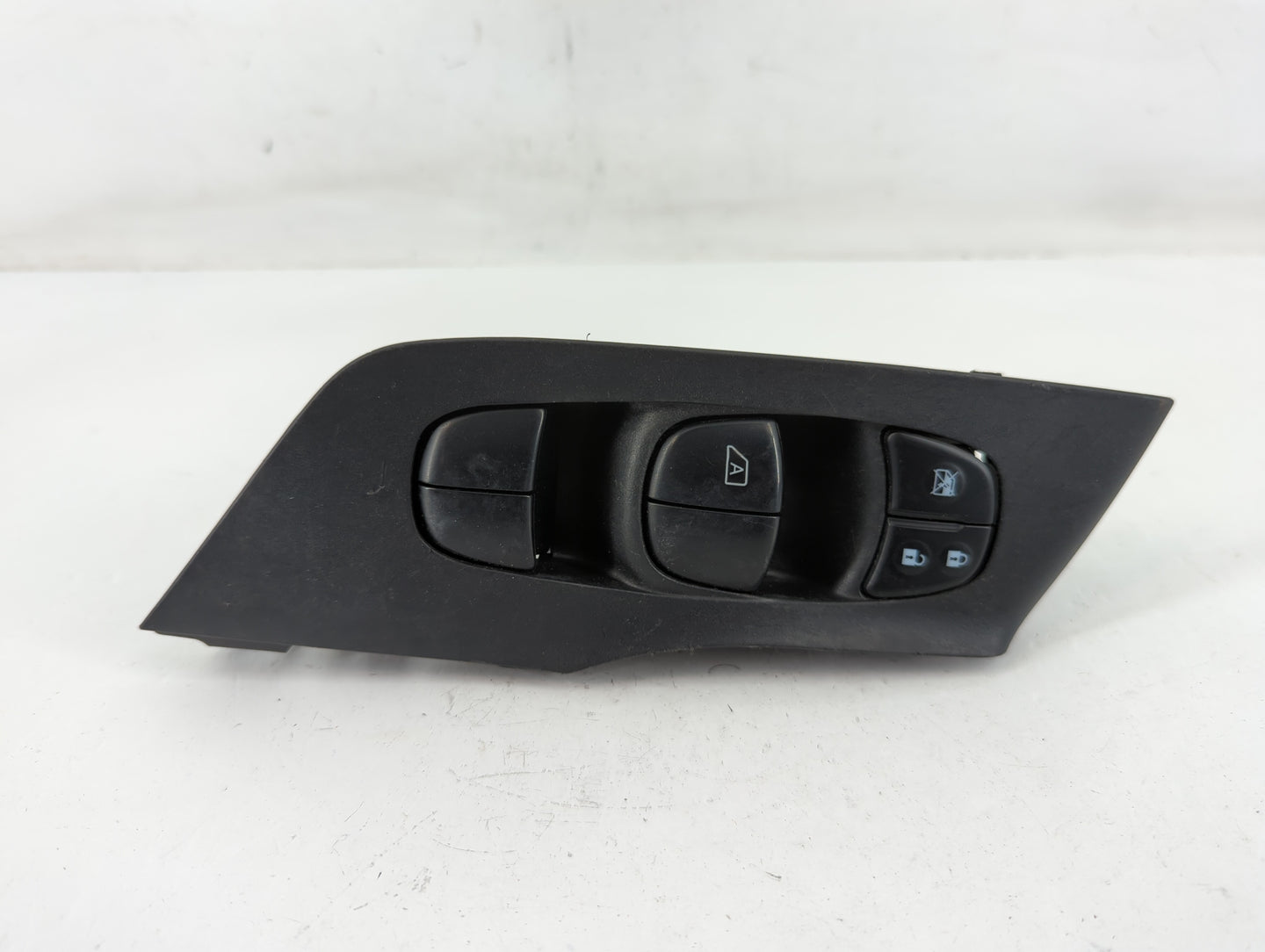 2013-2018 Nissan Altima Master Power Window Switch Replacement Driver Side Left P/N:25401 3TA5A Fits OEM Used Auto Parts - Oemusedautoparts1.com