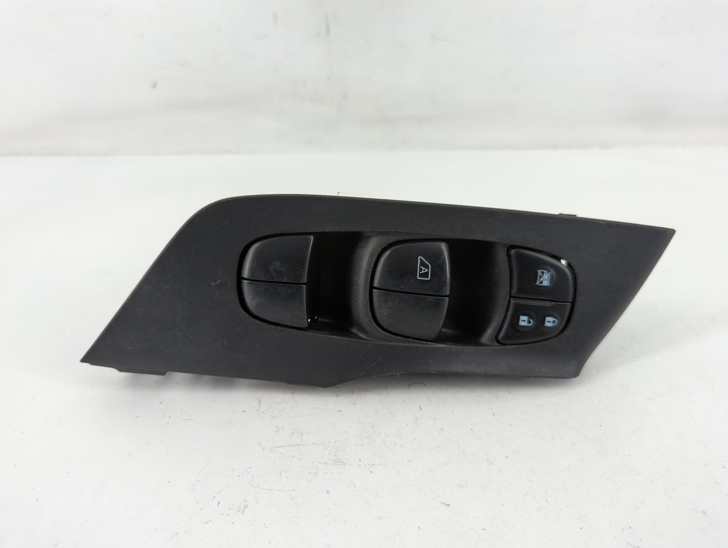 2013-2018 Nissan Altima Master Power Window Switch Replacement Driver Side Left P/N:25401 3TA5A Fits OEM Used Auto Parts - Oemusedautoparts1.com