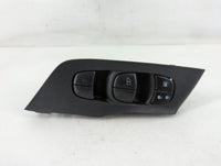 2013-2018 Nissan Altima Master Power Window Switch Replacement Driver Side Left P/N:25401 3TA5A Fits OEM Used Auto Parts - Oemusedautoparts1.com