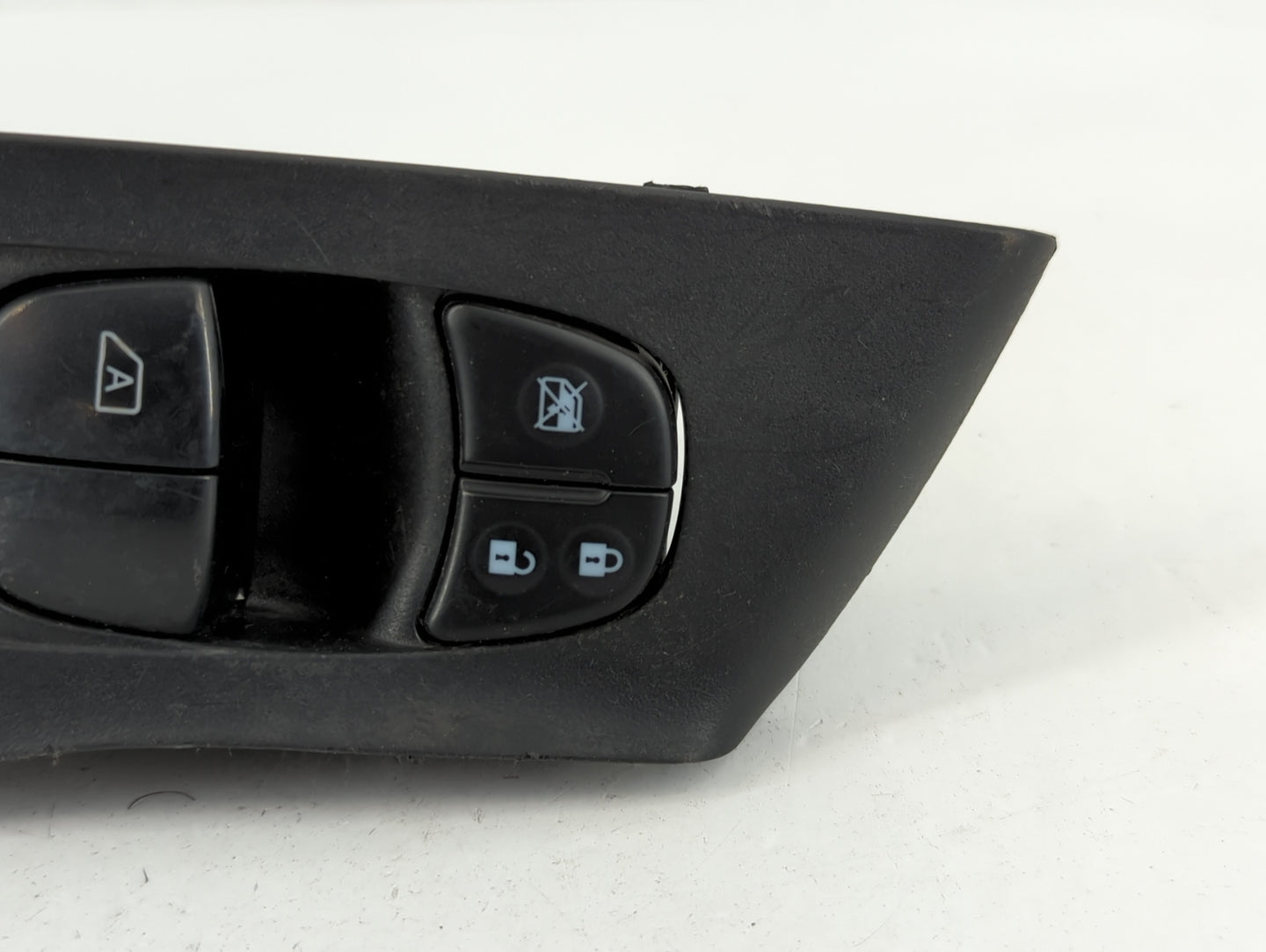 2013-2018 Nissan Altima Master Power Window Switch Replacement Driver Side Left P/N:25401 3TA5A Fits OEM Used Auto Parts - Oemusedautoparts1.com