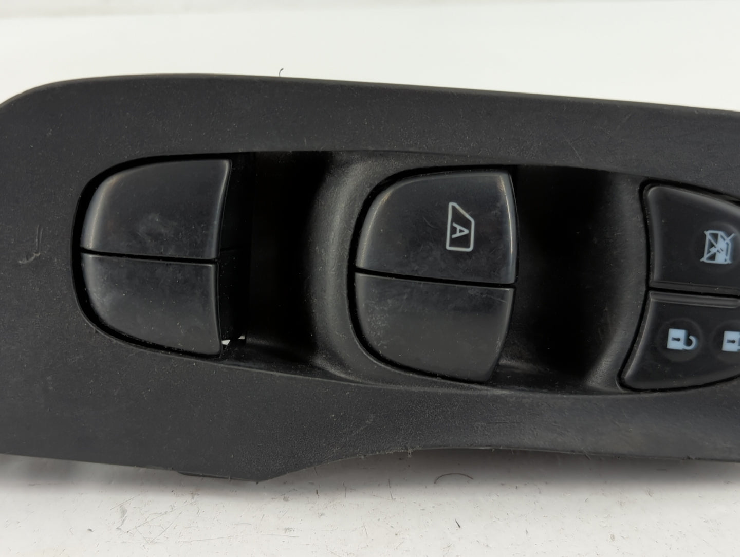 2013-2018 Nissan Altima Master Power Window Switch Replacement Driver Side Left P/N:25401 3TA5A Fits OEM Used Auto Parts - Oemusedautoparts1.com