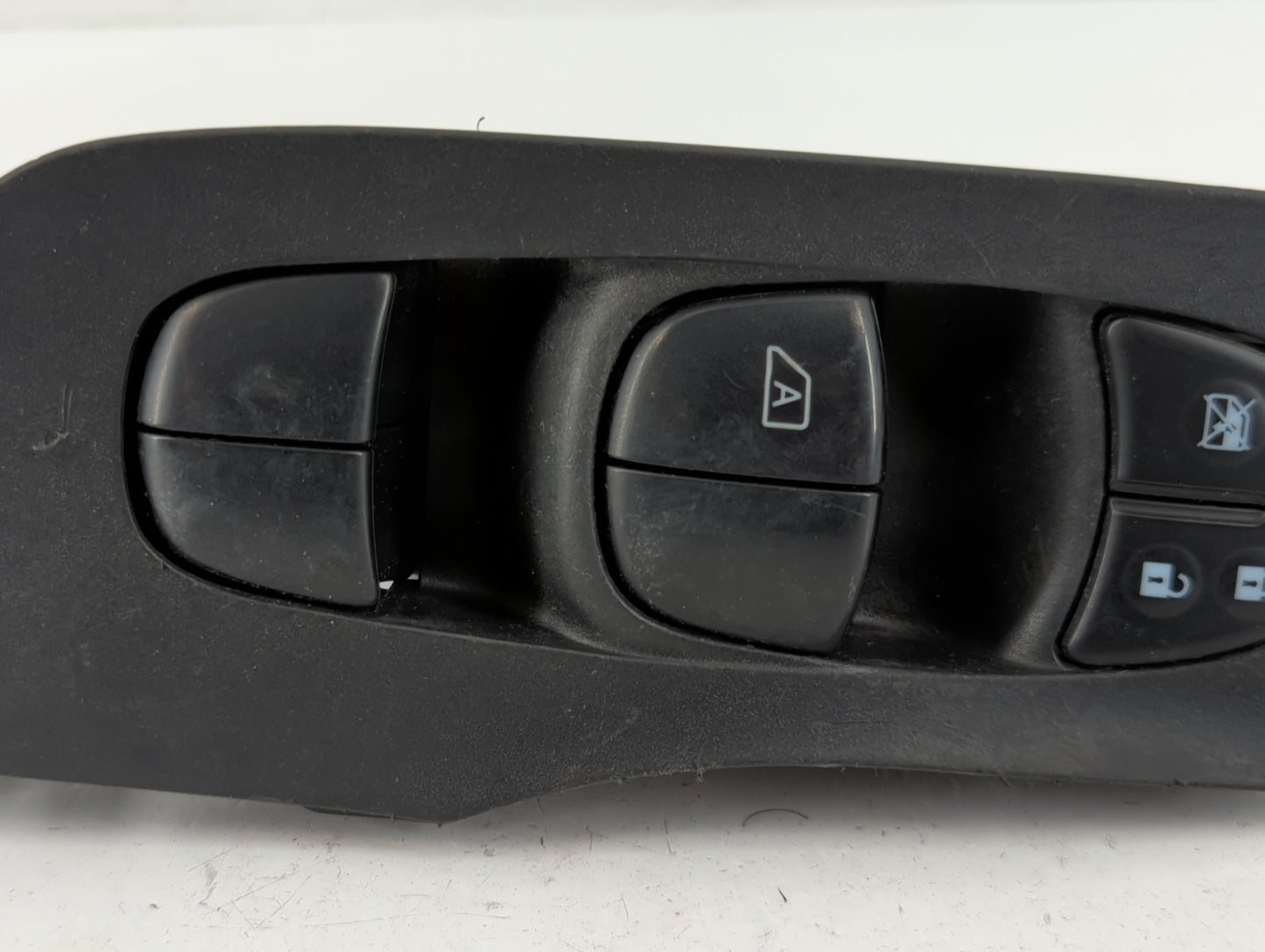2013-2018 Nissan Altima Master Power Window Switch Replacement Driver Side Left P/N:25401 3TA5A Fits OEM Used Auto Parts - Oemusedautoparts1.com