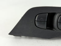 2013-2018 Nissan Altima Master Power Window Switch Replacement Driver Side Left P/N:25401 3TA5A Fits OEM Used Auto Parts - Oemusedautoparts1.com