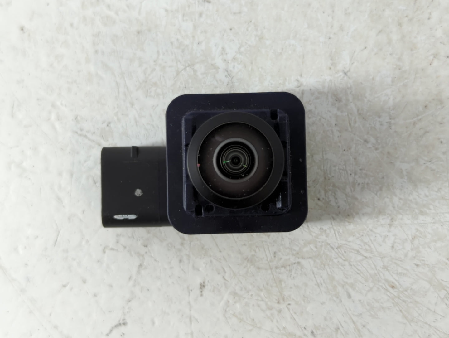 2021 Ford Bronco Driver Left Door Master Power Window Switch - Oemusedautoparts1.com