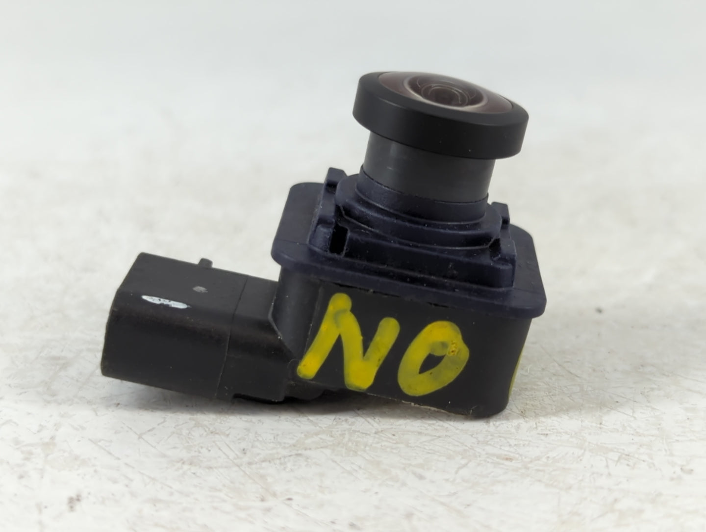 2021 Ford Bronco Driver Left Door Master Power Window Switch - Oemusedautoparts1.com