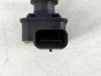 2021 Ford Bronco Driver Left Door Master Power Window Switch - Oemusedautoparts1.com