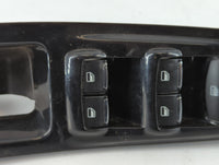2015-2020 Ford Edge Master Power Window Switch Replacement Driver Side Left P/N:GT4T-14540-BAW 20160823B Fits OEM Used Auto Parts - Oemusedautoparts1.com