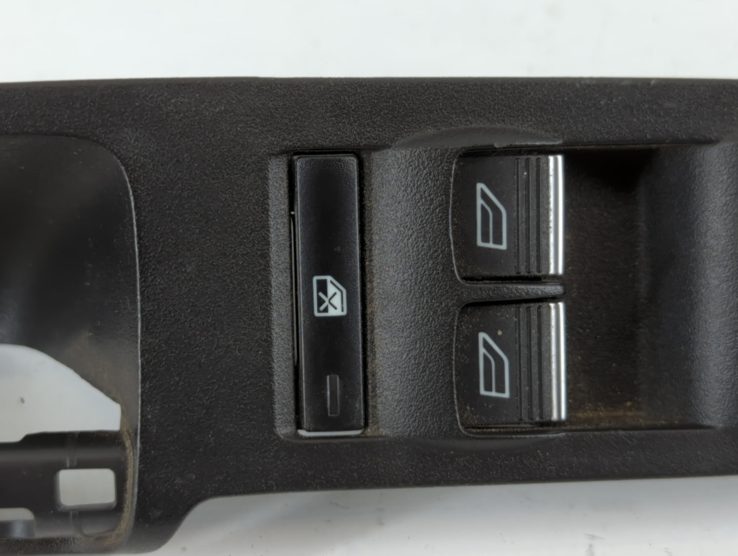 2013-2019 Ford Escape Master Power Window Switch Replacement Driver Side Left P/N:F1ET-14A132-AC Fits OEM Used Auto Parts - Oemusedautoparts1.com