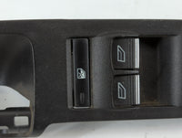2013-2019 Ford Escape Master Power Window Switch Replacement Driver Side Left P/N:F1ET-14A132-AC Fits OEM Used Auto Parts - Oemusedautoparts1.com
