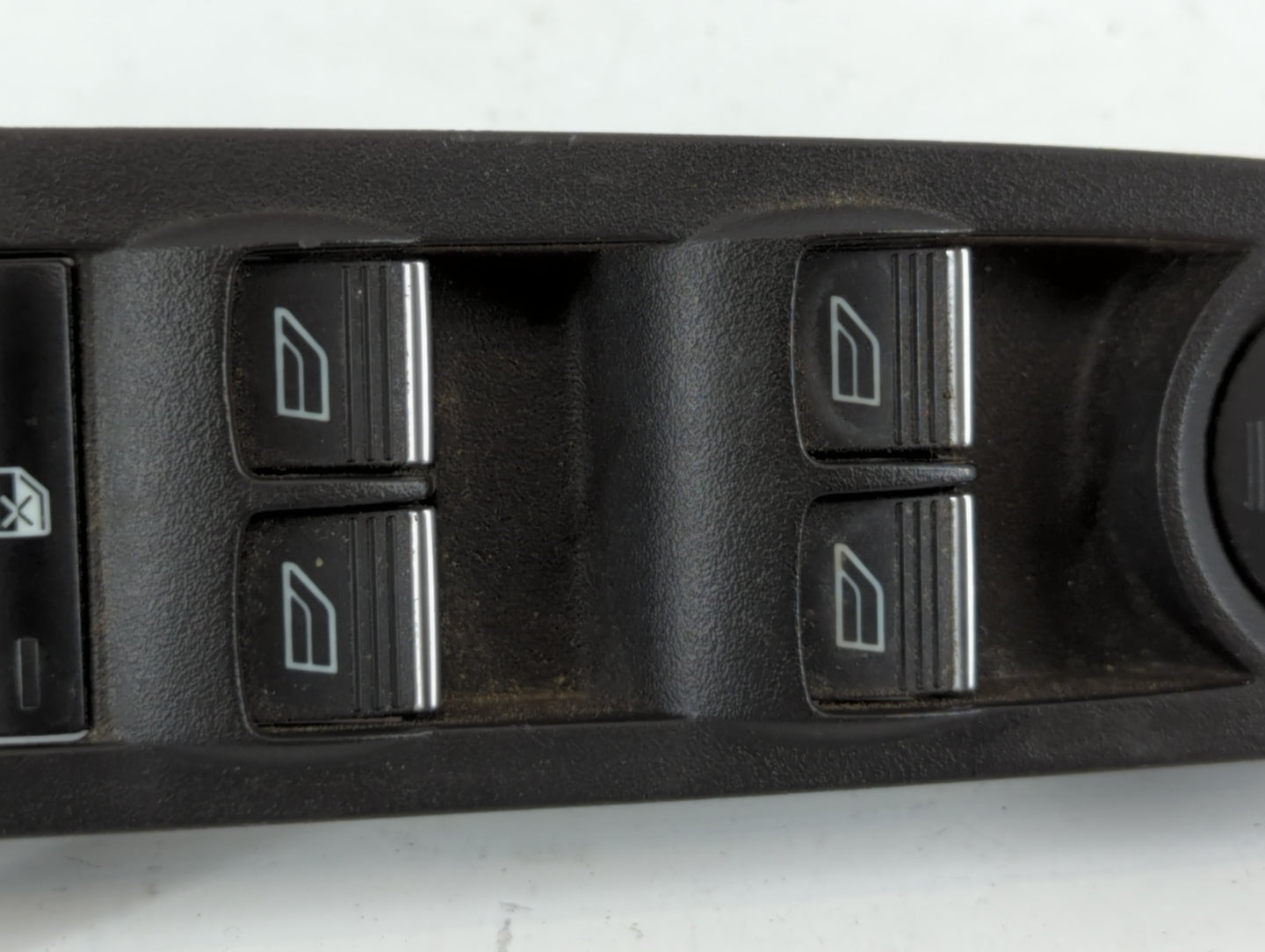 2013-2019 Ford Escape Master Power Window Switch Replacement Driver Side Left P/N:F1ET-14A132-AC Fits OEM Used Auto Parts - Oemusedautoparts1.com