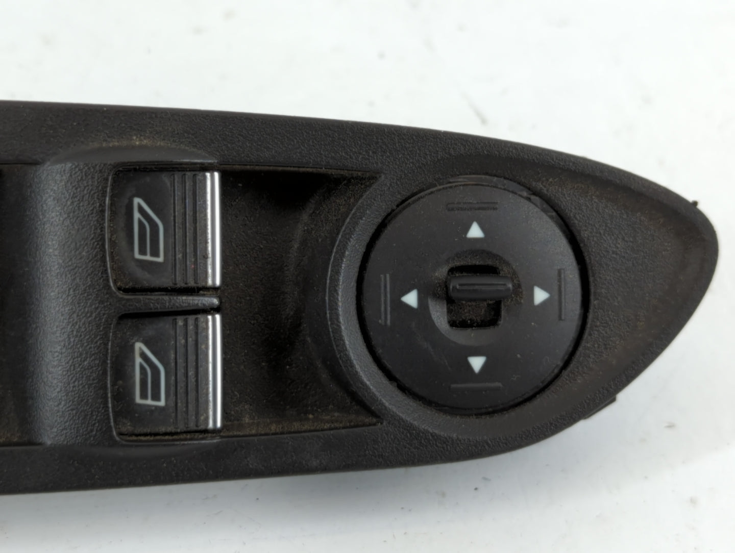 2013-2019 Ford Escape Master Power Window Switch Replacement Driver Side Left P/N:F1ET-14A132-AC Fits OEM Used Auto Parts - Oemusedautoparts1.com