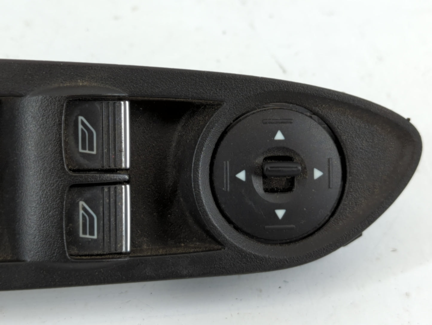 2013-2019 Ford Escape Master Power Window Switch Replacement Driver Side Left P/N:F1ET-14A132-AC Fits OEM Used Auto Parts - Oemusedautoparts1.com