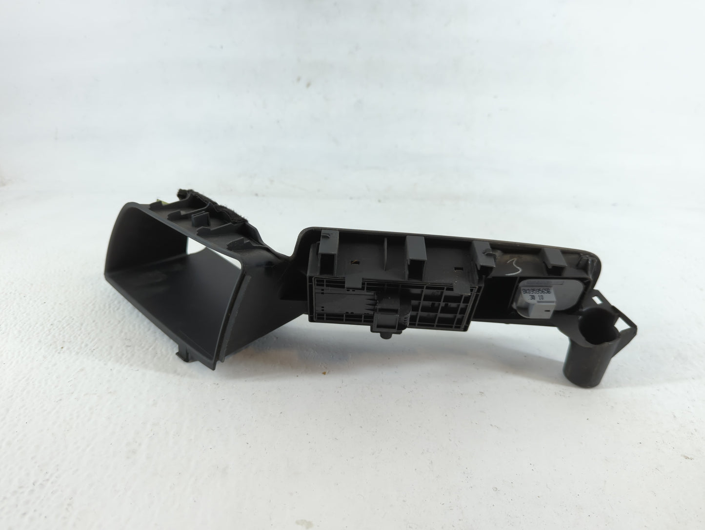 2009-2012 Audi A4 Master Power Window Switch Replacement Driver Side Left Fits Fits 2009 2010 2011 2012 OEM Used Auto Parts - Oemusedautoparts1.com