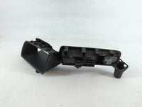 2009-2012 Audi A4 Master Power Window Switch Replacement Driver Side Left Fits Fits 2009 2010 2011 2012 OEM Used Auto Parts - Oemusedautoparts1.com