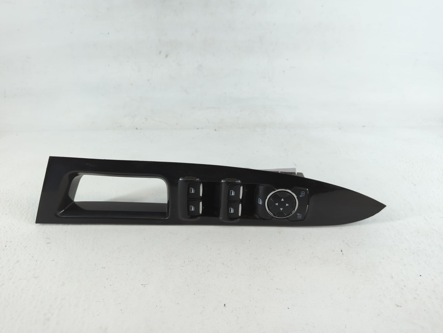 2013-2020 Ford Fusion Master Power Window Switch Replacement Driver Side Left P/N:DG9T-14540-ABW 20130223C Fits OEM Used Auto Parts - Oemusedautoparts1.com