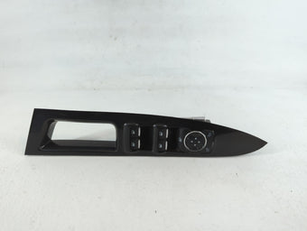 compare product 2013-2020 Ford Fusion Master Power Window Switch Replacement Driver Side Left P/N:DG9T-14540-ABW 20130223C Fits OEM Used Auto Parts