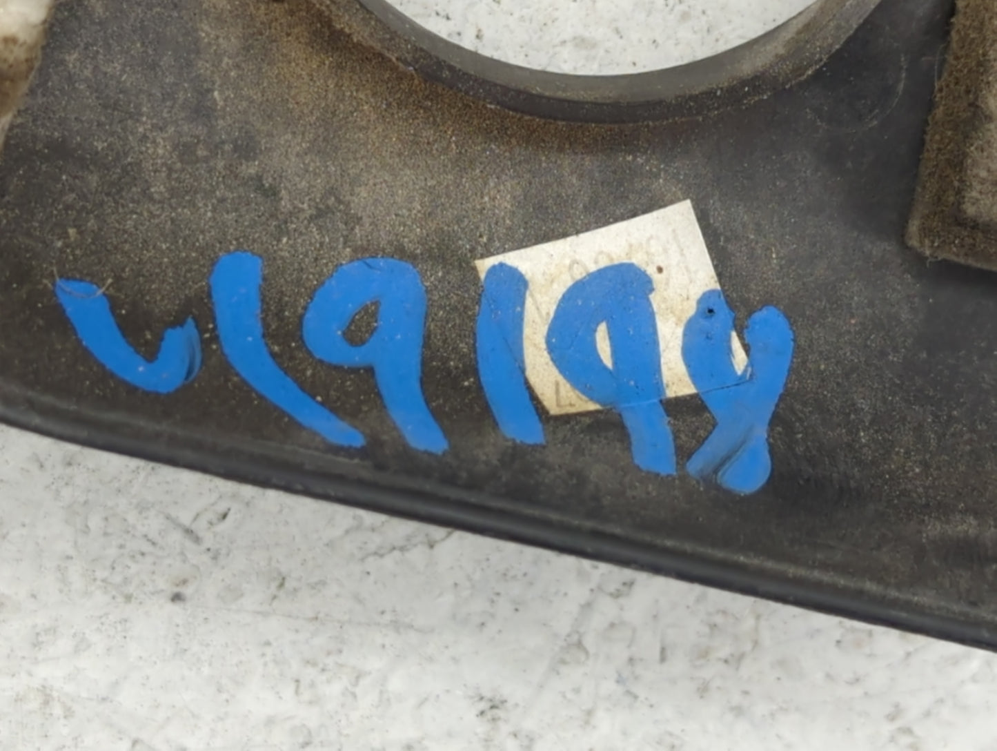 2008 Toyota Camry Engine Cover - Oemusedautoparts1.com