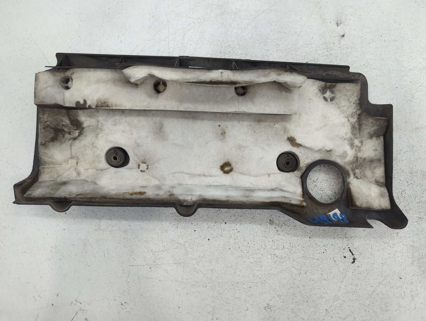 2008 Toyota Camry Engine Cover - Oemusedautoparts1.com