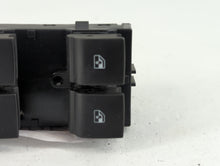 2016-2019 Chevrolet Cruze Master Power Window Switch Replacement Driver Side Left P/N:13408998 Fits Fits 2016 2017 2018 2019 OEM Used Auto Parts