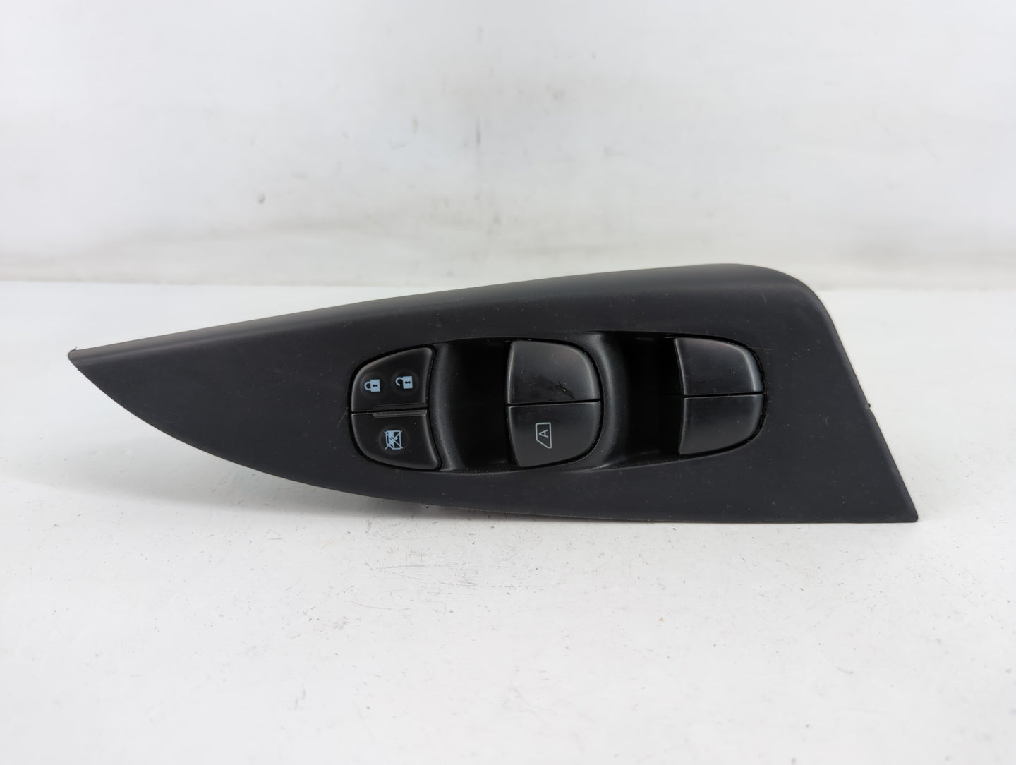 2013-2019 Nissan Sentra Master Power Window Switch Replacement Driver Side Left P/N:25401 3SH1A Fits OEM Used Auto Parts - Oemusedautoparts1.com