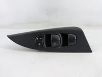2013-2019 Nissan Sentra Master Power Window Switch Replacement Driver Side Left P/N:25401 3SH1A Fits OEM Used Auto Parts - Oemusedautoparts1.com