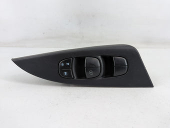 compare product 2013-2019 Nissan Sentra Master Power Window Switch Replacement Driver Side Left P/N:25401 3SH1A Fits OEM Used Auto Parts