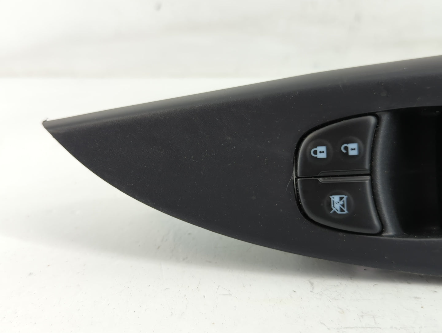 2013-2019 Nissan Sentra Master Power Window Switch Replacement Driver Side Left P/N:25401 3SH1A Fits OEM Used Auto Parts - Oemusedautoparts1.com