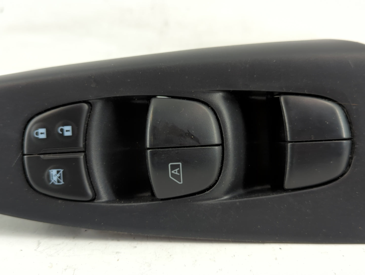 2013-2019 Nissan Sentra Master Power Window Switch Replacement Driver Side Left P/N:25401 3SH1A Fits OEM Used Auto Parts - Oemusedautoparts1.com