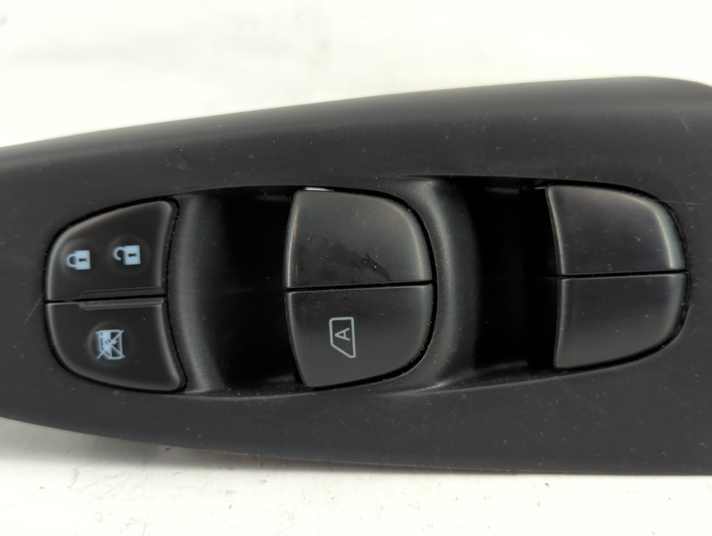 2013-2019 Nissan Sentra Master Power Window Switch Replacement Driver Side Left P/N:25401 3SH1A Fits OEM Used Auto Parts - Oemusedautoparts1.com