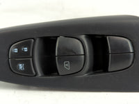 2013-2019 Nissan Sentra Master Power Window Switch Replacement Driver Side Left P/N:25401 3SH1A Fits OEM Used Auto Parts - Oemusedautoparts1.com