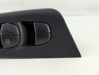 2013-2019 Nissan Sentra Master Power Window Switch Replacement Driver Side Left P/N:25401 3SH1A Fits OEM Used Auto Parts - Oemusedautoparts1.com