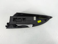 2013-2019 Nissan Sentra Master Power Window Switch Replacement Driver Side Left P/N:25401 3SH1A Fits OEM Used Auto Parts - Oemusedautoparts1.com