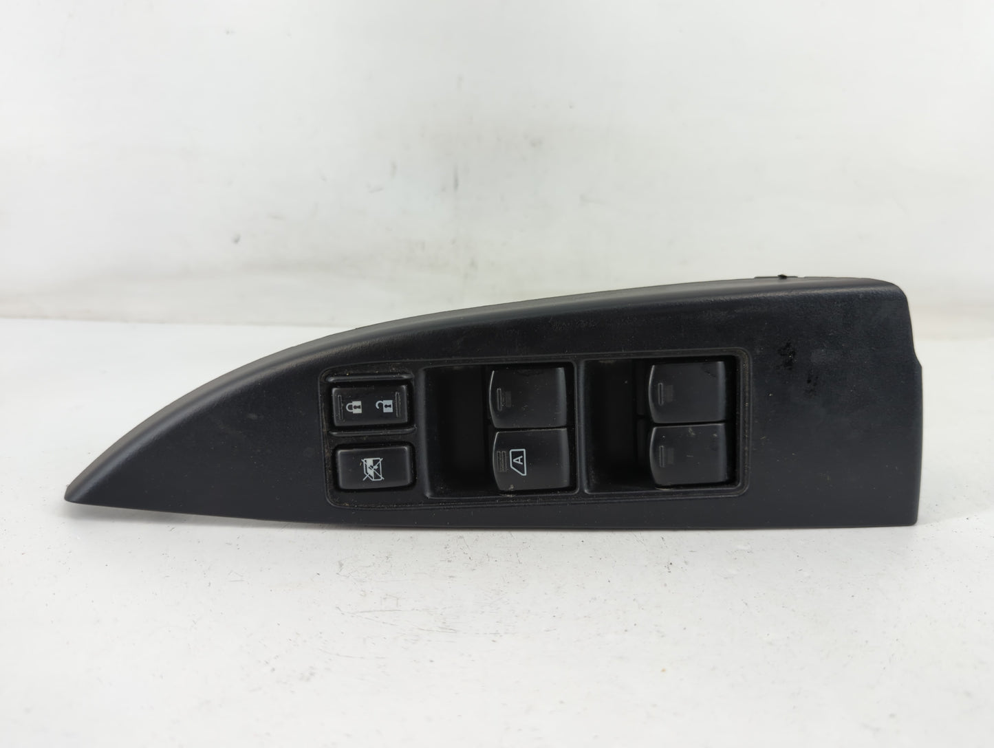 2010-2012 Subaru Legacy Master Power Window Switch Replacement Driver Side Left P/N:A05 (157589) Fits Fits 2010 2011 2012 OEM Used Auto Parts - Oemusedautoparts1.com