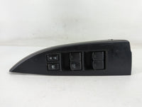 2010-2012 Subaru Legacy Master Power Window Switch Replacement Driver Side Left P/N:A05 (157589) Fits Fits 2010 2011 2012 OEM Used Auto Parts - Oemusedautoparts1.com