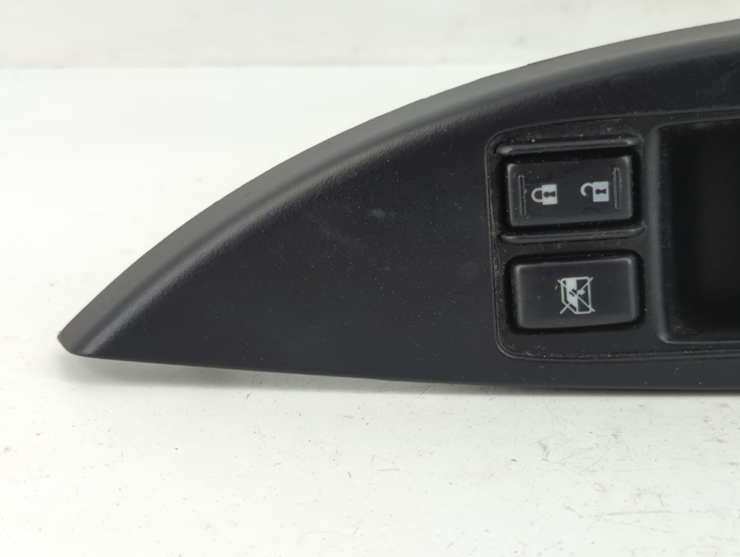 2010-2012 Subaru Legacy Master Power Window Switch Replacement Driver Side Left P/N:A05 (157589) Fits Fits 2010 2011 2012 OEM Used Auto Parts - Oemusedautoparts1.com