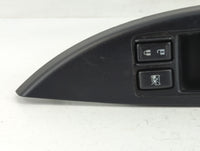 2010-2012 Subaru Legacy Master Power Window Switch Replacement Driver Side Left P/N:A05 (157589) Fits Fits 2010 2011 2012 OEM Used Auto Parts - Oemusedautoparts1.com