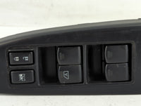 2010-2012 Subaru Legacy Master Power Window Switch Replacement Driver Side Left P/N:A05 (157589) Fits Fits 2010 2011 2012 OEM Used Auto Parts - Oemusedautoparts1.com